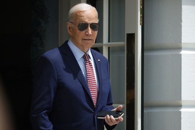 Joe Biden