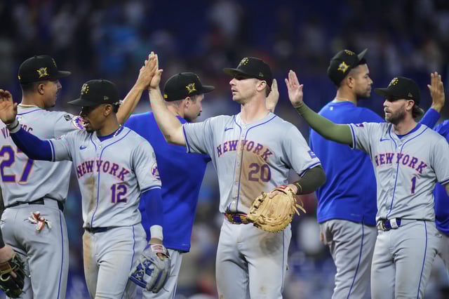 Mets