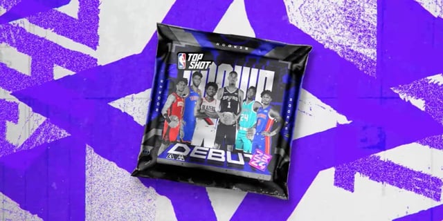 lawsuits Flow NBA NBA Top Shot NFT Breaking Push class action dapper labs sports sports