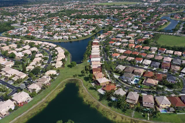 housing
