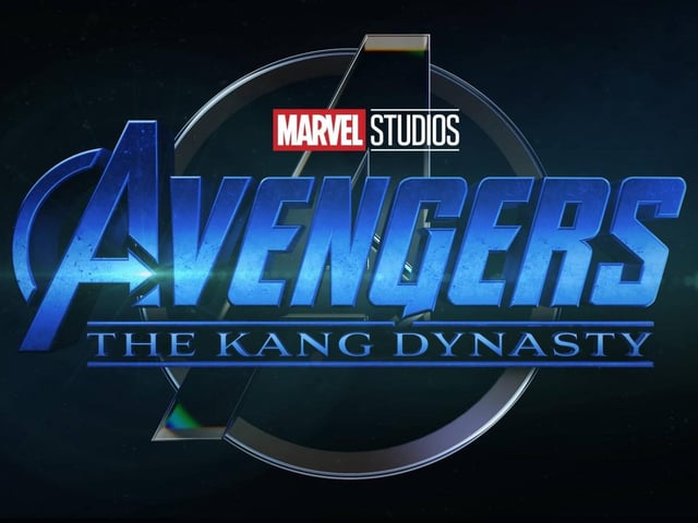 Avengers: The Kang Dynasty is coming in MCU Phase 6.