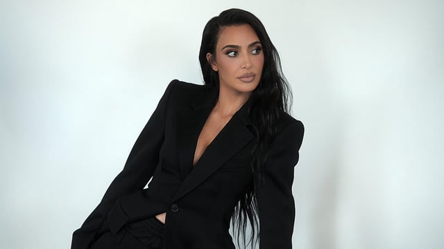 Kim Kardashian
