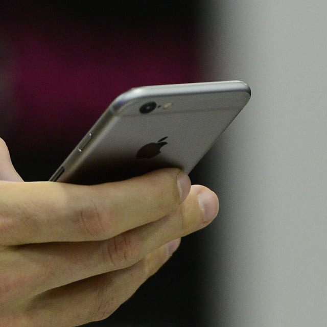 The iPhone 6s came out in 2015, but Apple released a security update for it in March 2024. 