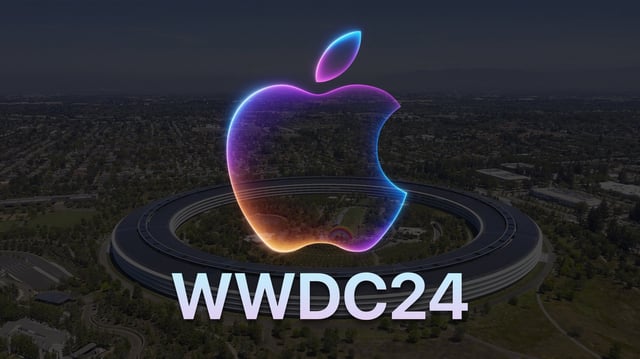 WWDC24 starts Monday, June 10 with Apple’s Keynote at 10 a.m. PST.
