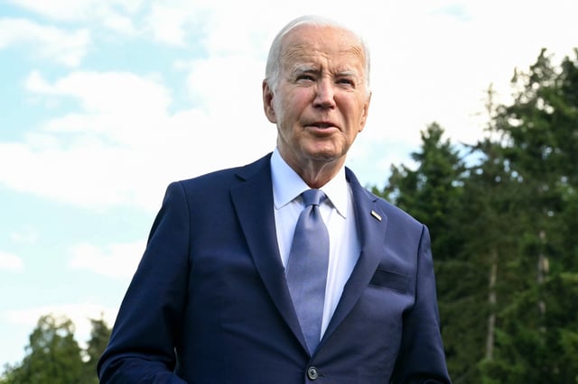 Joe Biden