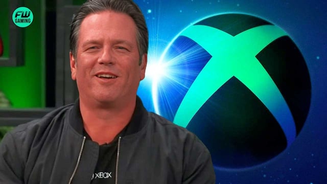 phil spencer, xbox games showcase