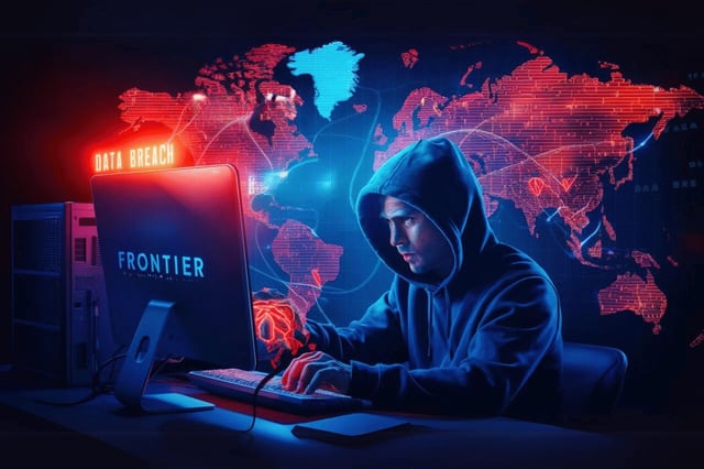 RansomHub ransomware group reportedly claimed responsibility for the cyberattacks
