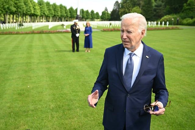 Joe Biden