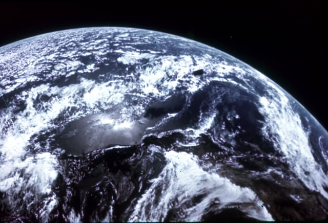 Planet Earth