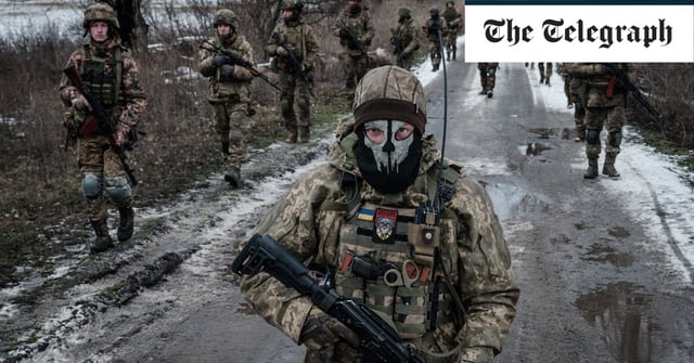 Wars in Ukraine, Gaza, Sudan and Ethiopia pushed conflict deaths to a 30-year high