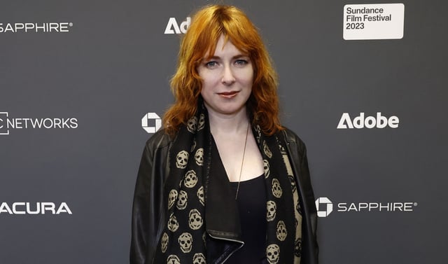 Laura Moss, film director