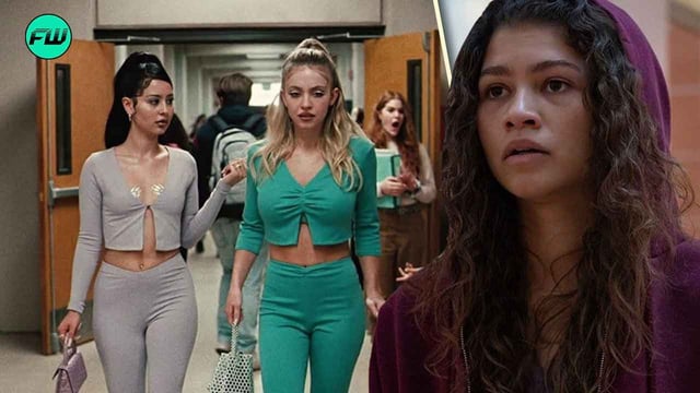 Euphoria, Zendaya
