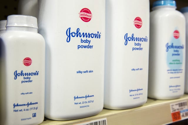 Arizona will receive around $15.5 million of a $700 million nationwide settlement with Johnson & Johnson after investigations related to the marketing of the company's talc-based baby and body powder products blamed for allegedly causing cancer.