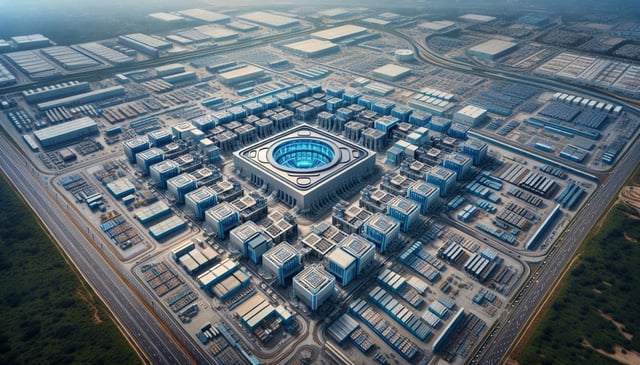 Intel has reportedly axed plans to build a new $25 billion chipmaking plant in Israel, with Intel saying that it's 'adapting to changing timelines'.