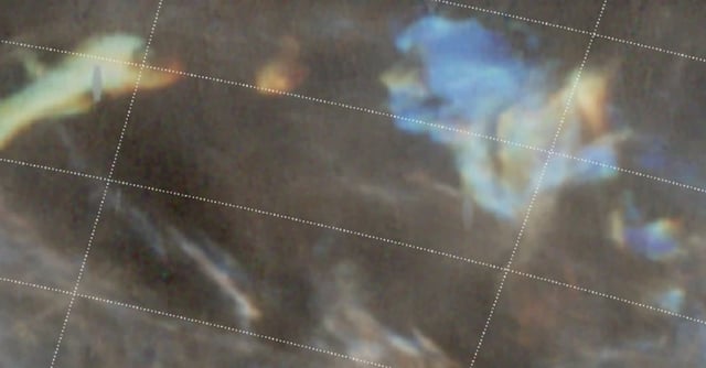 Zoom-in of the LxCCs as seen in 21 cm data from the GALFA-HI survey f