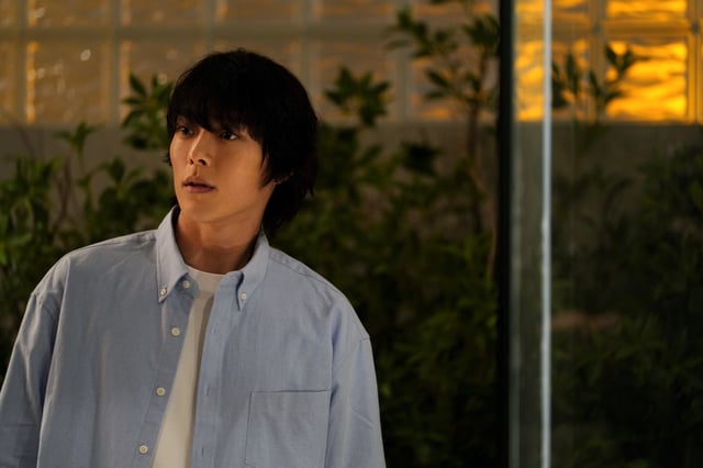 Jang Ki-young as Gwi-ju in The Atypical Family