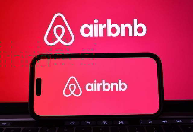 Airbnb