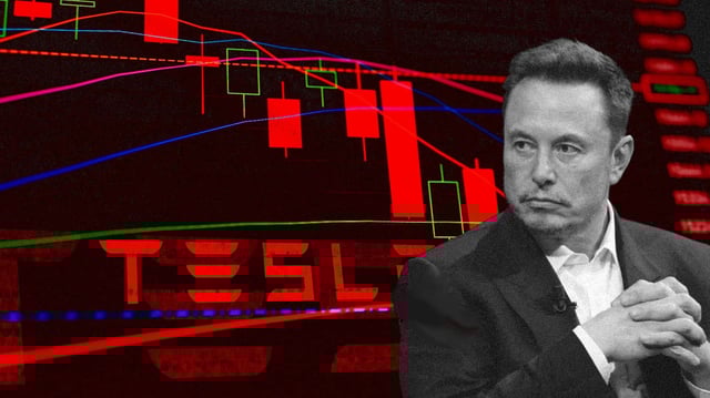 Tesla Pay Vote Is ‘A Nightmare For Shareholders’: What Could Happen: News