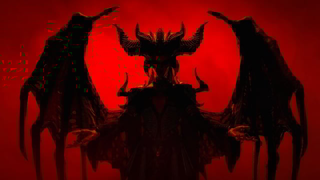 Diablo 4 Mother's Blessing