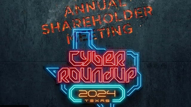 Watch The 2024 Tesla Shareholder Vote Livestream Here: News