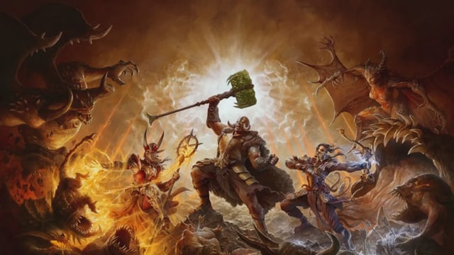 Image via Blizzard Entertainment.