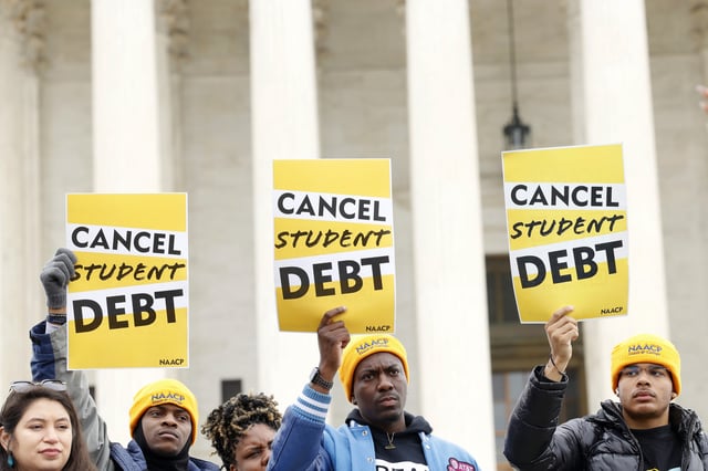 Student debt