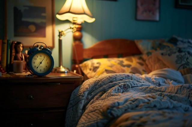 Given sleep’s importance, Diba’s team wanted to look at what happens in the brain in the context of sleep deprivation. Credit: Neuroscience News