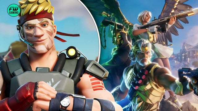 fortnite