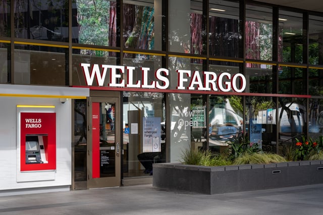 Wells Fargo