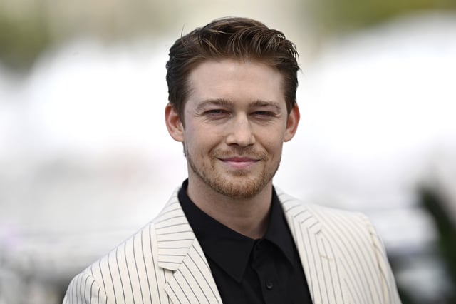 Joe Alwyn
