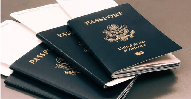 Passports