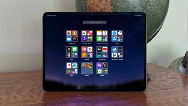 I explain why iPad Pro M4 is so brilliant.