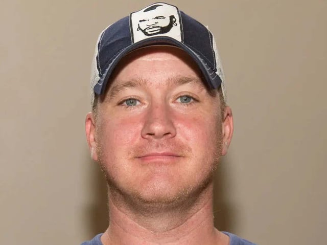 Tom Guiry, The Actor Who Played Smalls In Sandlot, Was Arrested For Tossing A Weight Through A Jeep Windshield