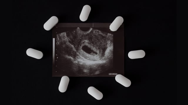 abortion drug