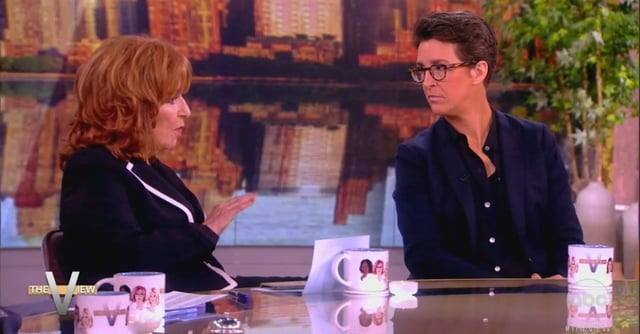 Screenshot via ABC