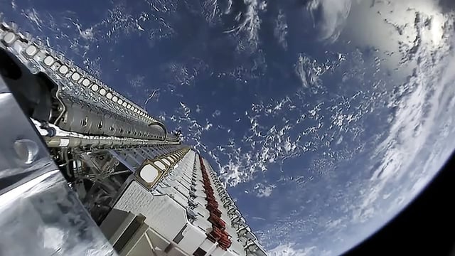 Credit: SpaceX/public domain