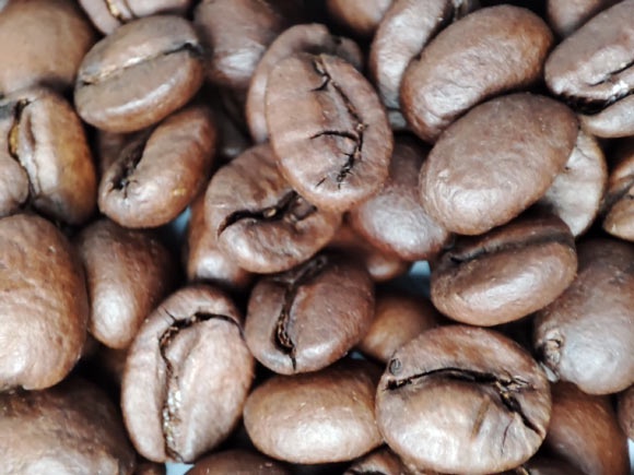 Coffee drinking is a heritable habit, and one that carries a certain amount of genetic baggage. Image credit: Sci.News.
