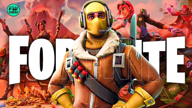 fortnite