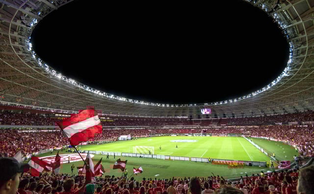 First it looked like Apple TV+ might stream a big new international tournament in 2025, now it doesn't.