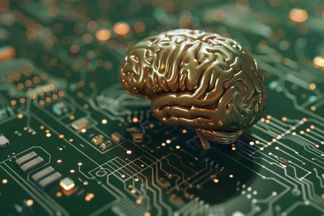 The new machine-learning model provides evidence for a yet unproven theory that correlates working memory with learning and academic performance. Credit: Neuroscience News