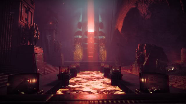 Destiny 2 The Final Shape strike