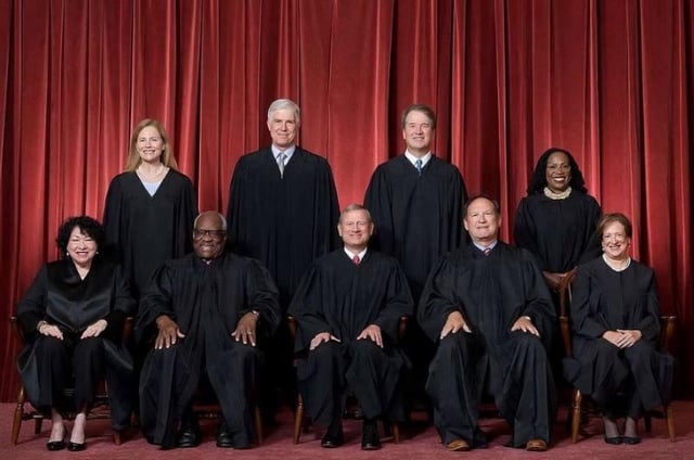 SupremeCourt.gov https://creativecommons.org/publicdomain/zero/1.0/ https://creativecommons.org/publicdomain/zero/1.0/ 