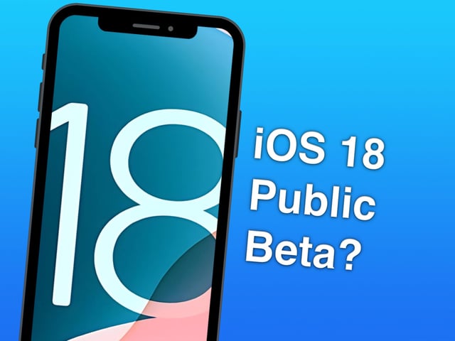 You will have to wait for a few weeks for iOS 18 public beta.