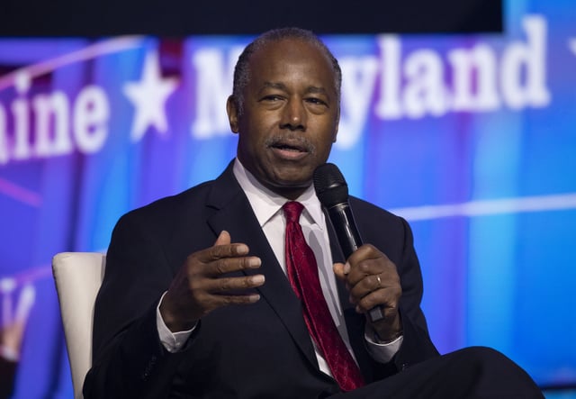 Ben Carson