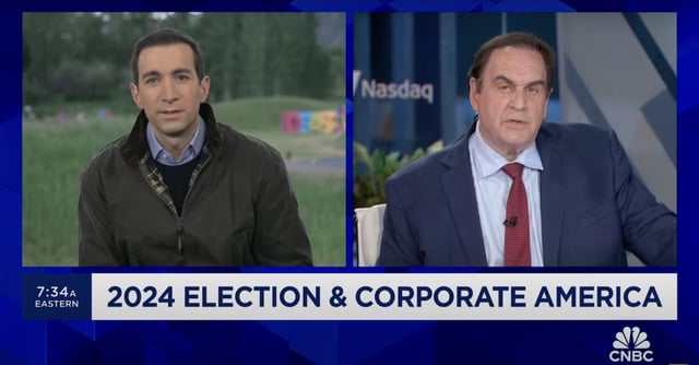 Screenshot via CNBC
