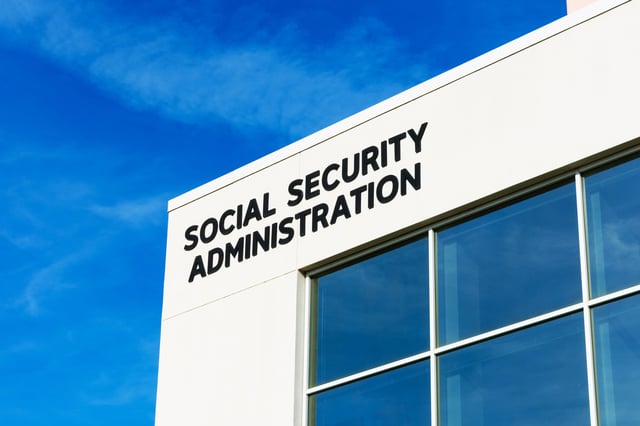 social security