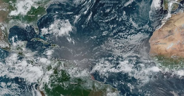 saharan dust 1420 utc june 26 2024