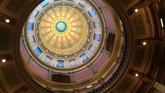 Talks on finalizing the 2025 state budget dragged through the afternoon on Wednesday