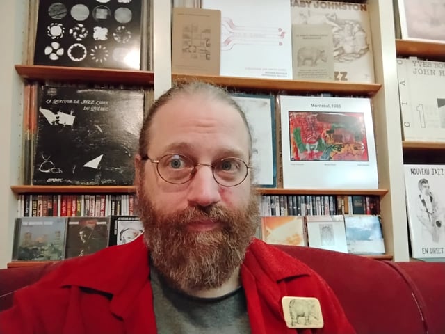 Félix-Antoine Hamel, June 26, 2024