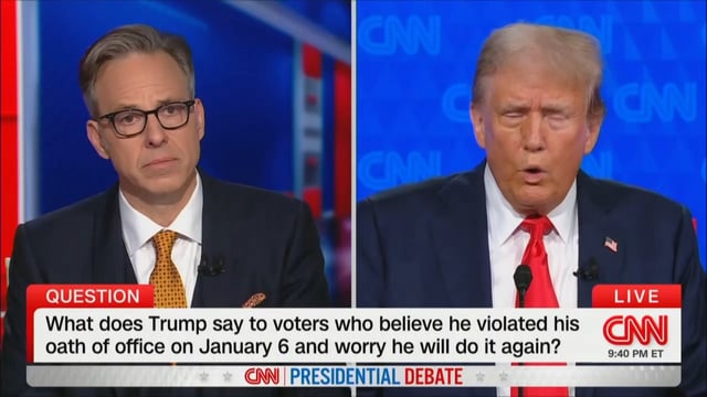 CNN
